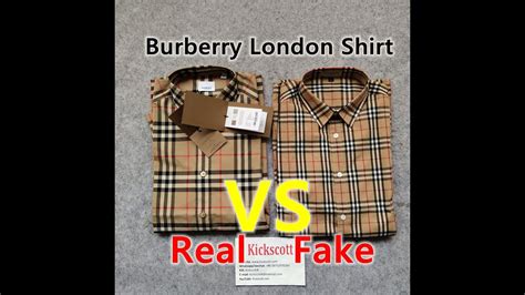 fake clothes vs real|are counterfeit products real.